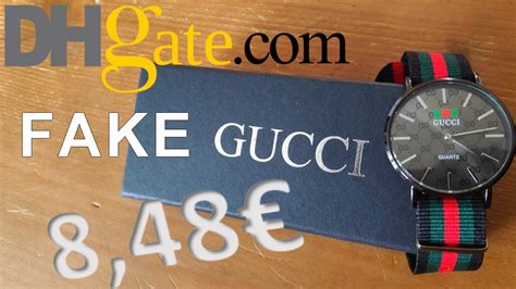 gucci pantcaon watch real or fake|gucci pantcaon watch price.